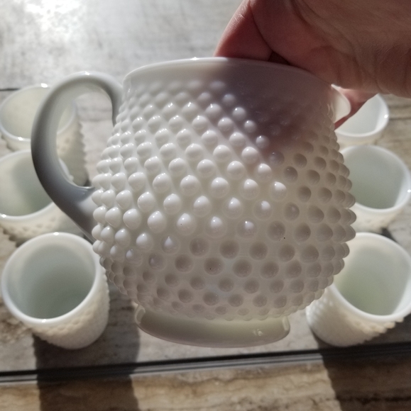 ๐
๐๐๐๐๐ ๐๐จ๐๐ง๐๐ข๐ฅ ๐๐ข๐ฅ๐ค ๐๐ฅ๐๐ฌ๐ฌ ๐๐ข๐ญ๐๐ก๐๐ซ ๐๐๐ญ - Picture 8 of 10